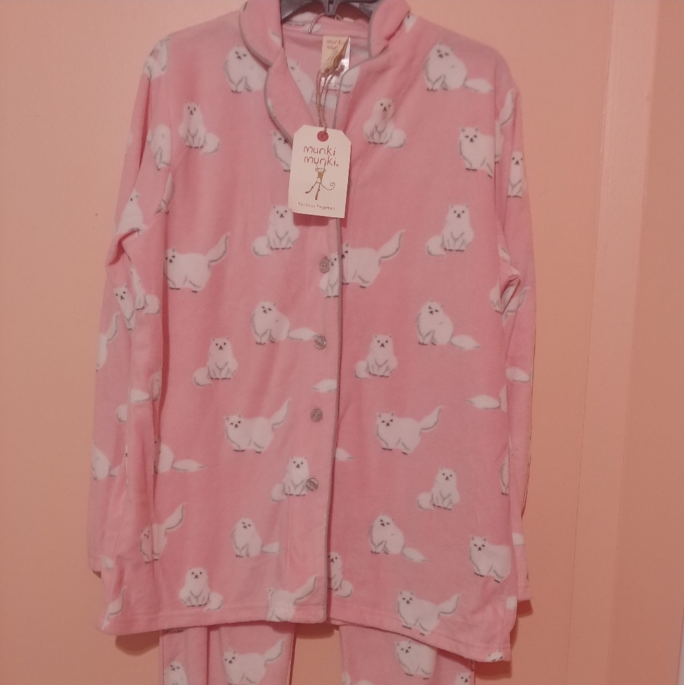 Pajamas